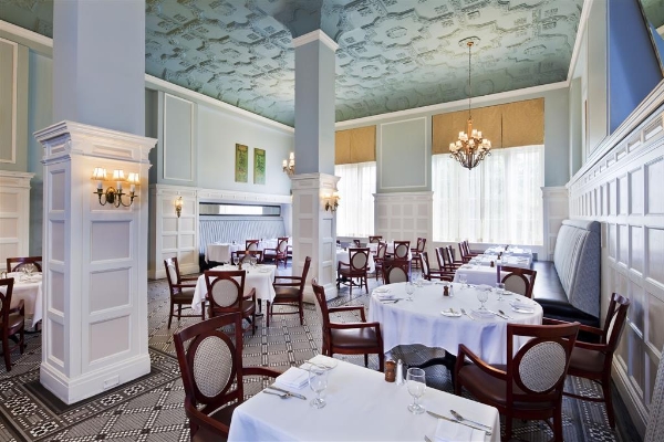 Hotel The Westin Poinsett Greenville